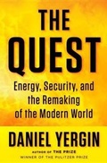 Cover: The Quest - Penguin Putnam Inc