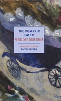 Cover: The Pumpkin Eater - NYRB Classics