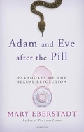 Cover: Adam and Eve After the Pill - Ignatius Press