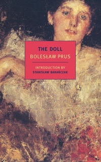 Enlarge image Cover: The Doll - NYRB Classics
