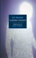 Cover: Ice Trilogy - NYRB Classics