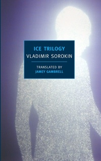 Enlarge image Cover: Ice Trilogy - NYRB Classics