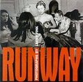 Cover: Runway - powerHouse Books,U.S.