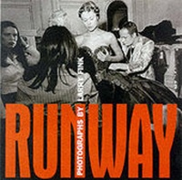 Enlarge image Cover: Runway - powerHouse Books,U.S.