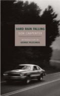 Cover: Hard Rain Falling - NYRB Classics