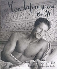Enlarge image Cover: Men Before 10 A.m. Too - powerHouse Books,U.S.