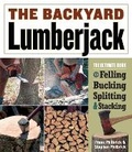 Bild: The Backyard Lumberjack - Storey Publishing LLC