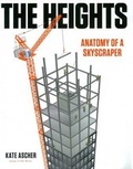 Cover: The Heights - The Penguin Press