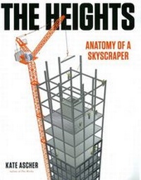 Enlarge image Cover: The Heights - The Penguin Press