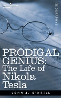 Cover: Prodigal Genius - Cosimo Classics