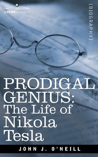 Enlarge image Cover: Prodigal Genius - Cosimo Classics