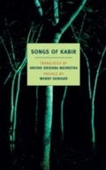 Cover: Songs of Kabir - NYRB Classics