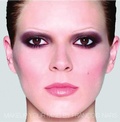 Cover: Makeup Your Mind - powerHouse Books,U.S.