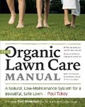 Cover: The Organic Lawn Care Manual - Storey Publishing LLC