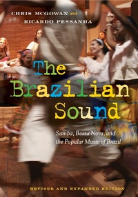 Abbildung von: The Brazilian Sound - Temple University Press,U.S.
