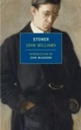 Cover: Stoner - NYRB Classics