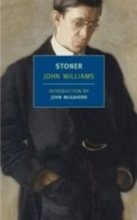 Enlarge image Cover: Stoner - NYRB Classics