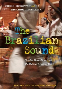 Abbildung von: The Brazilian Sound - Temple University Press,U.S.
