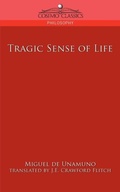 Cover: Tragic Sense of Life - Cosimo Classics