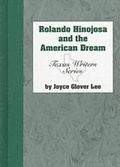 Cover: Rolando Hinojosa & American Dream - University of North Texas Press,U.S.