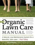 Cover: The Organic Lawn Care Manual - Storey Publishing LLC