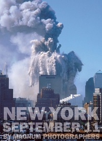 Abbildung von: New York September 11 - powerHouse Books,U.S.