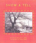 Cover: Show And Tell - powerHouse Books,U.S.