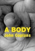 Cover: A Body - powerHouse Books,U.S.