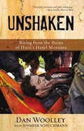 Cover: Unshaken - Zondervan