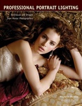 Cover: Professional Portrait Lighting - Amherst Media