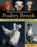Cover: Storey's Illustrated Guide to Poultry Breeds - Storey Publishing LLC