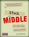 Cover: Stuck in the Middle - Heinemann Educational Books