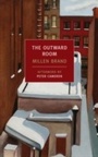 Cover: The Outward Room - NYRB Classics