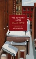 Cover: The Outward Room - NYRB Classics