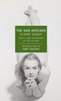 Cover: The Dud Avocado - NYRB Classics