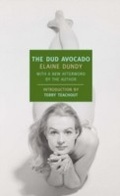 Cover: The Dud Avocado - NYRB Classics