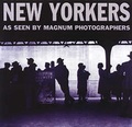 Cover: New Yorkers - powerHouse Books,U.S.