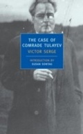 Cover: The Case of Comrade Tulayev - New York Review of Books