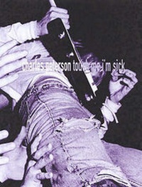 Enlarge image Cover: Touch Me, I'm Sick - powerHouse Books,U.S.