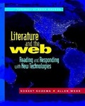 Cover: Literature and the Web - Heinemann Educational Books,U.S.