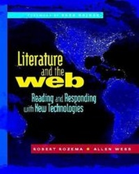 Enlarge image Cover: Literature and the Web - Heinemann Educational Books,U.S.