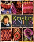 Cover: Kristin Knits - Storey Publishing LLC