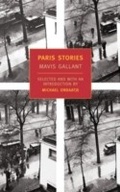 Cover: Paris Stories - NYRB Classics