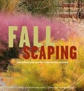 Cover: Fallscaping - Storey Books