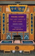 Cover: Peking Story - NYRB Classics