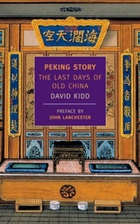 Enlarge image Cover: Peking Story - NYRB Classics