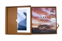 Enlarge image Cover: Wanderlust Deluxe - Glitterati Inc