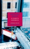 Cover: Sleepless Nights - NYRB Classics