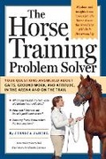 Cover: The Horse Training Problem Solver - Storey Publishing LLC
