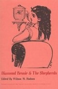 Cover: Diamond Bessie & the Shepherds - University of North Texas Press,U.S.